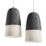 Pendant Lamp Makhno Studio Lakuna - Rivera 3D