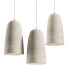 Pendant Lamp Makhno Studio Lakuna - Rivera 3D