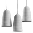 Pendant Lamp Makhno Studio Lakuna - Rivera 3D