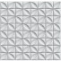 Wandtafel Decor 3D - izzatilla3d