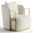 Sessel Jose Leite de Castro Boho - izzatilla3d