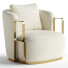Sessel Jose Leite de Castro Boho - izzatilla3d