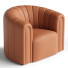 Sessel 5A Design Fiore Lounge - izzatilla3d