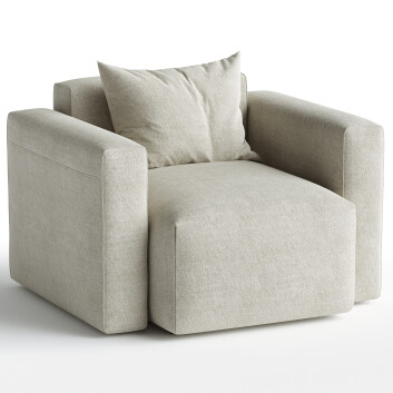 Fauteuil Frigerio Cooper Junior