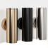 Lámparas de pared Maytoni Focus S C068WL 02MG - Adamari