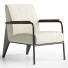 Sessel Vitra Fauteuil de Salon - izzatilla3d