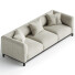 Sofa Frigerio Corso Lyssa - izzatilla3d