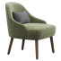 Sillón Parla Design Milla - izzatilla3d