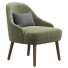 Sillón Parla Design Milla - izzatilla3d