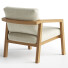 Sillón Parla Design Svelte T - izzatilla3d