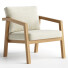 Sillón Parla Design Svelte T - izzatilla3d