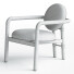 Fauteuil Four Hands Bria - izzatilla3d