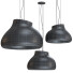 Lampes suspendues Faina Soniah - qeem