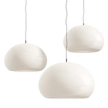 Підвісний світильник Muuto Fluid