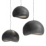 Pendant Lamp Makhno Studio Khmara 47 - Rivera 3D