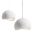 Pendant Lamp Makhno Studio Khmara 47 - Rivera 3D