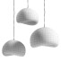 Pendant Lamp Makhno Studio Khmara 47 - Rivera 3D