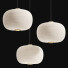 Pendant Lamps 1stDibs Brass Details - Rivera 3D