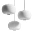 Pendant Lamps 1stDibs Brass Details - Rivera 3D