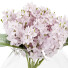 Ramo Arreglo de hortensias blancas stacy - Theorema