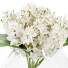 Ramo Arreglo de hortensias blancas stacy - Theorema