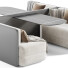 Sofas and Table Zenith Interiors  Precinct Meet Booth - Theorema