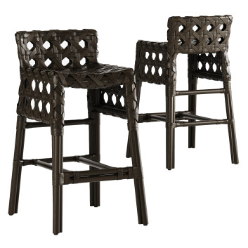 Барний стілець Arteriors Richmond