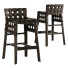 Barhocker Arteriors Richmond - Elizarovy