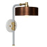 Wall Lamp Arteriors Aaron Sconce - Elizarovy