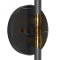Wall Lamp Arteriors Aaron Sconce - Elizarovy