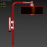 Wall Lamp Arteriors Aaron Sconce - Elizarovy