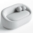 Sofa Pierre Frey Berlin - izzatilla3d