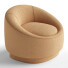 Fauteuil Pierre Frey Berlin - izzatilla3d