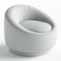 Fauteuil Pierre Frey Berlin - izzatilla3d
