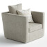Fauteuil Frigerio Ella - izzatilla3d