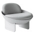 Sessel Artipieces Promin - izzatilla3d