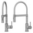 Wasserhahn Franke Lina Semi Pro - Boombast
