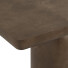 Console Table Casa Blanco Bullet - Theorema