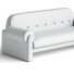 Canapé Soho Home Herly Three Seater - izzatilla3d