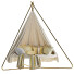 Підвісне ліжко Tiipii Bed Nest - peyman