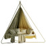 Підвісне ліжко Tiipii Bed Nest - peyman