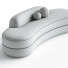 Sofa Icon - izzatilla3d