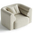 Sessel Noho Home Daxton - izzatilla3d
