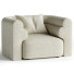 Sessel Noho Home Daxton - izzatilla3d