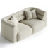 Sofa Noho Home Daxton - izzatilla3d