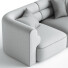 Sofa Noho Home Daxton - izzatilla3d