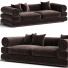 Диван Coachella - izzatilla3d