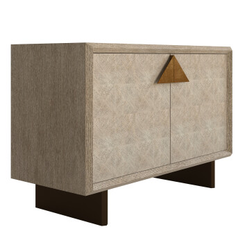 Комод Arteriors Naomi Cabinet
