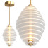 Підвісний світильник Arteriors Penelope - Elizarovy