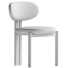 Стілець Nature Design Bay - zircon